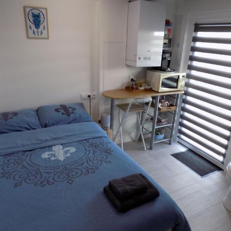Petite Chambre Tout Confort Acces Independant Albi Exterior foto
