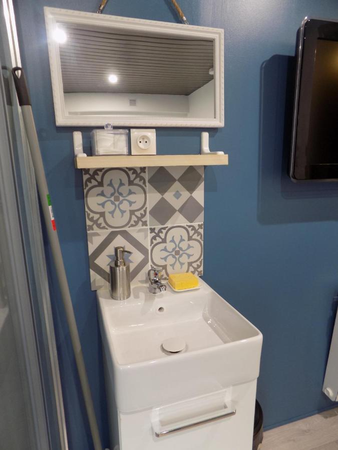 Petite Chambre Tout Confort Acces Independant Albi Exterior foto